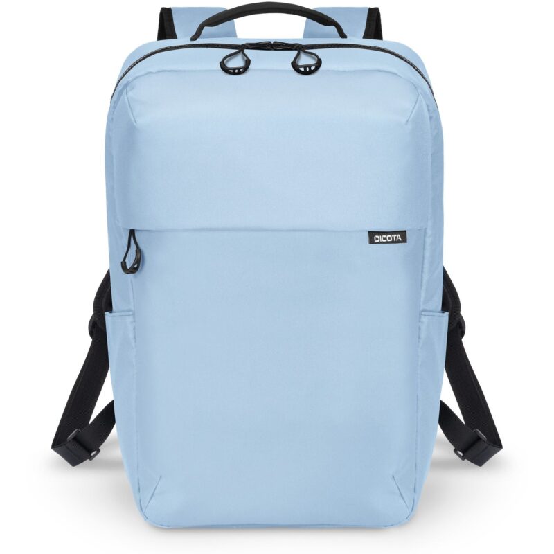 "Dicota Backpack COMMUTER 13-16"" Active ICE BLUE"