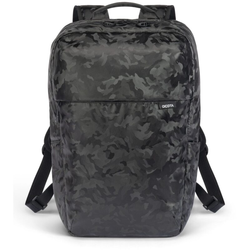 "Dicota Backpack COMMUTER 13-16"" Active CAMO"