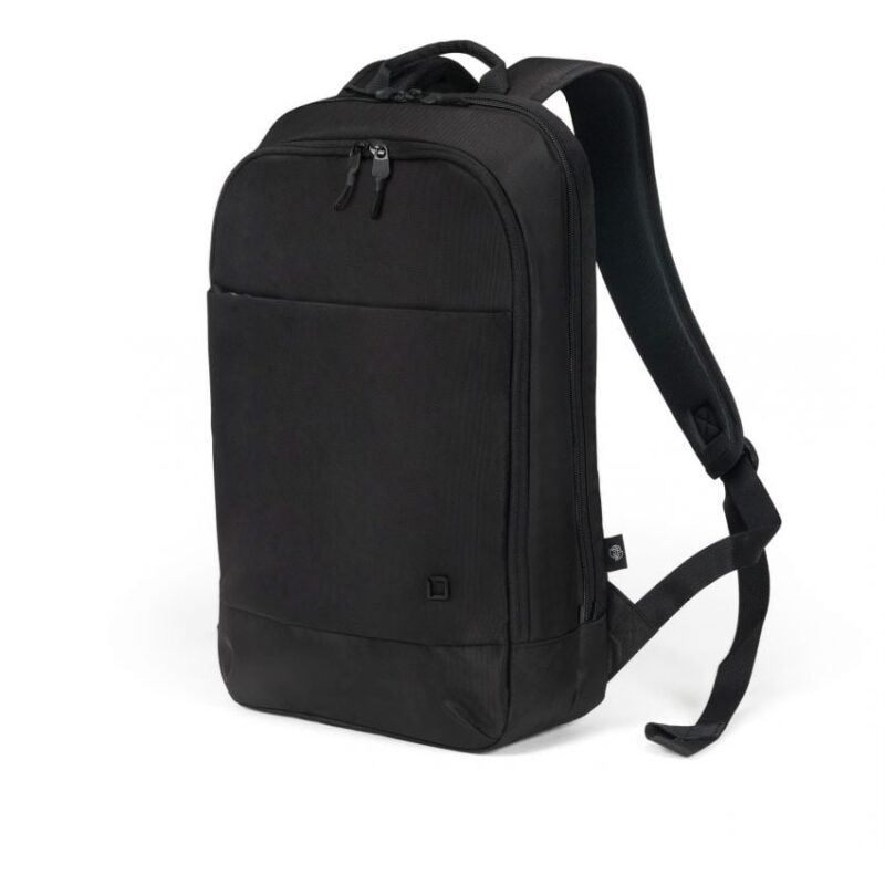 "Dicota Backpack Eco Slim MOTION 13""-15.6"" Black"