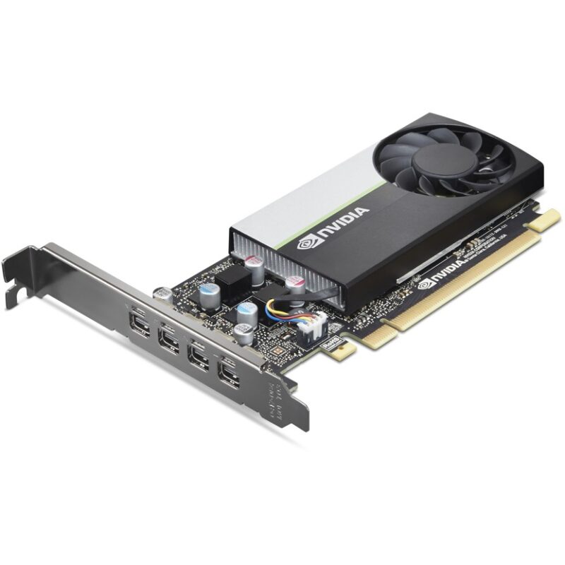 "Lenovo NVIDIA T1000 HP"