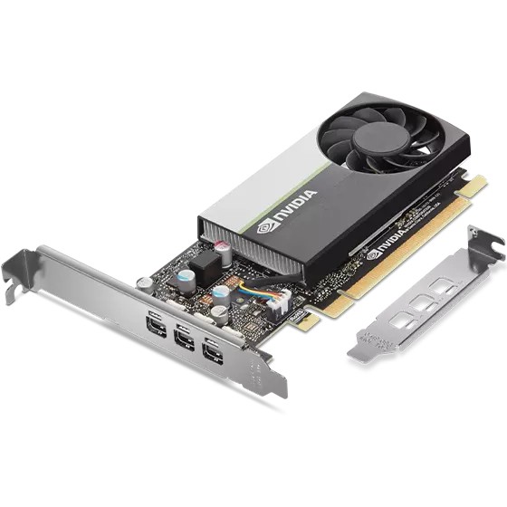 "Lenovo NVIDIA T400 4GB 3xmDP"