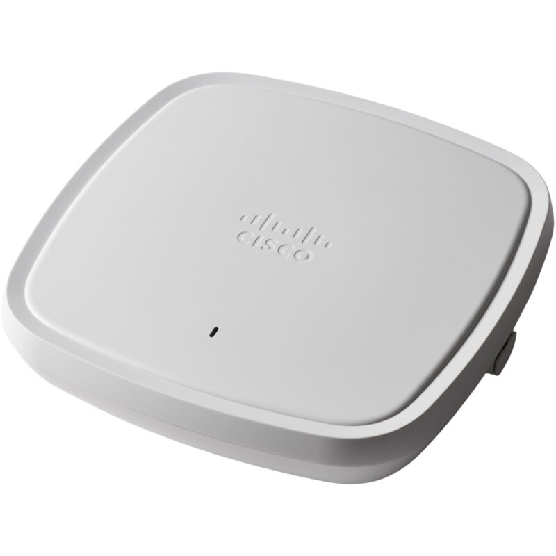 "Cisco CATALYST 9105AX SERIES"