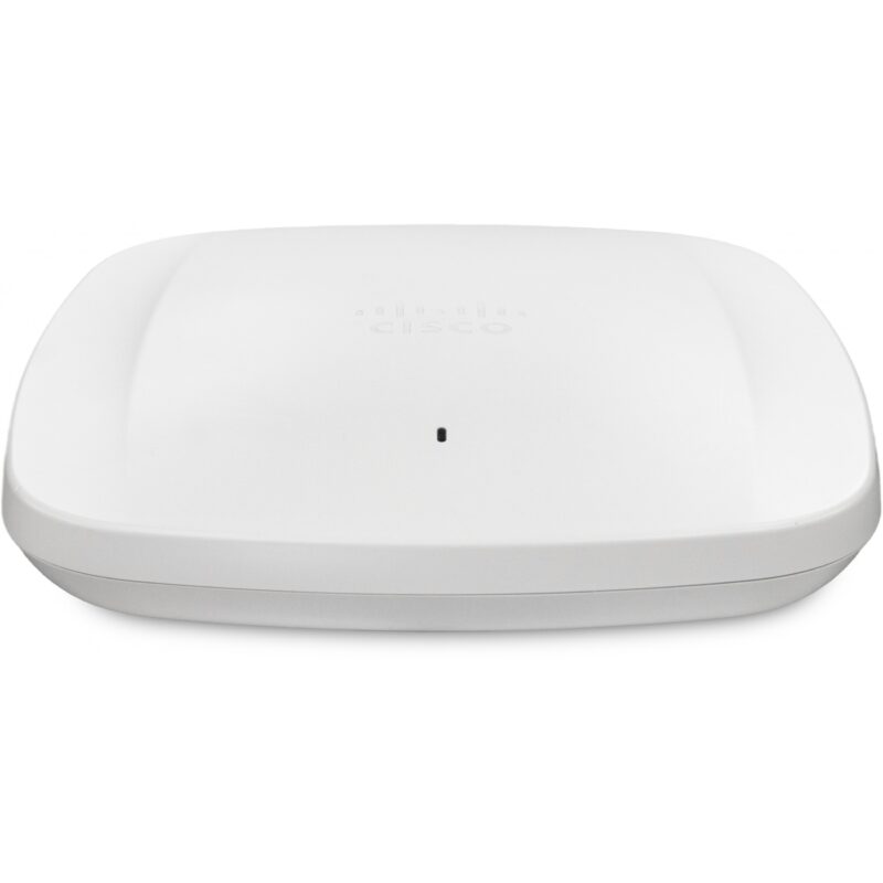 "Cisco CATALYST 9164I AP (W6E TRI-"
