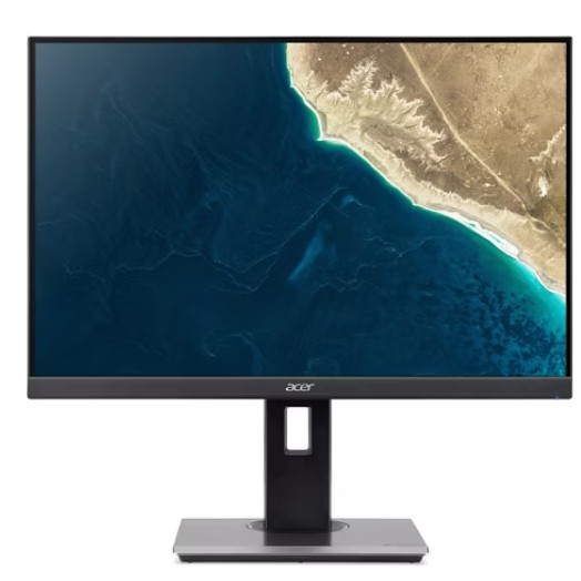 "Acer B247WE5b 24"" 61.0cm 16:10 100Hz 1920x1200 black"