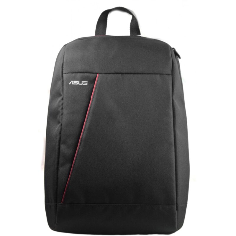 "Asus NEREUS Rucksack 40.64cm (16"") black Rucksack"