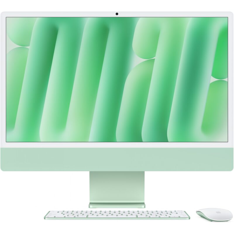"IMAC 24 M4 10/10/16 32GB 2TB"
