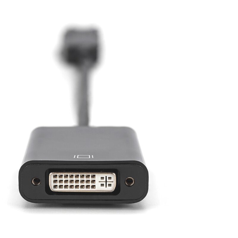 "DIGITUS Aktiver DisplayPort Adapter / Konverter, DP auf DVI" – Bild 3