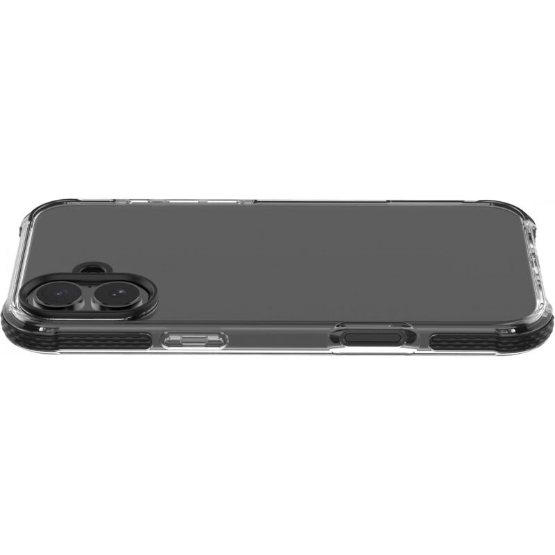 "Cellularline Strong Guard Case iPhone 16 Plus Clear" – Bild 5