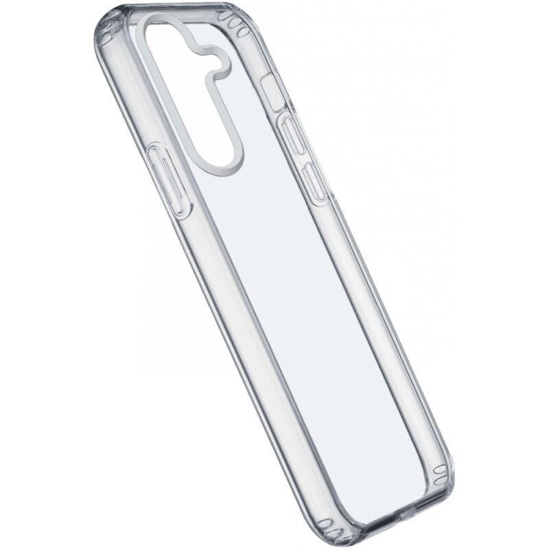 "Cellularline Clear Strong Case fr Samsung A16 5G/ A16 4G"