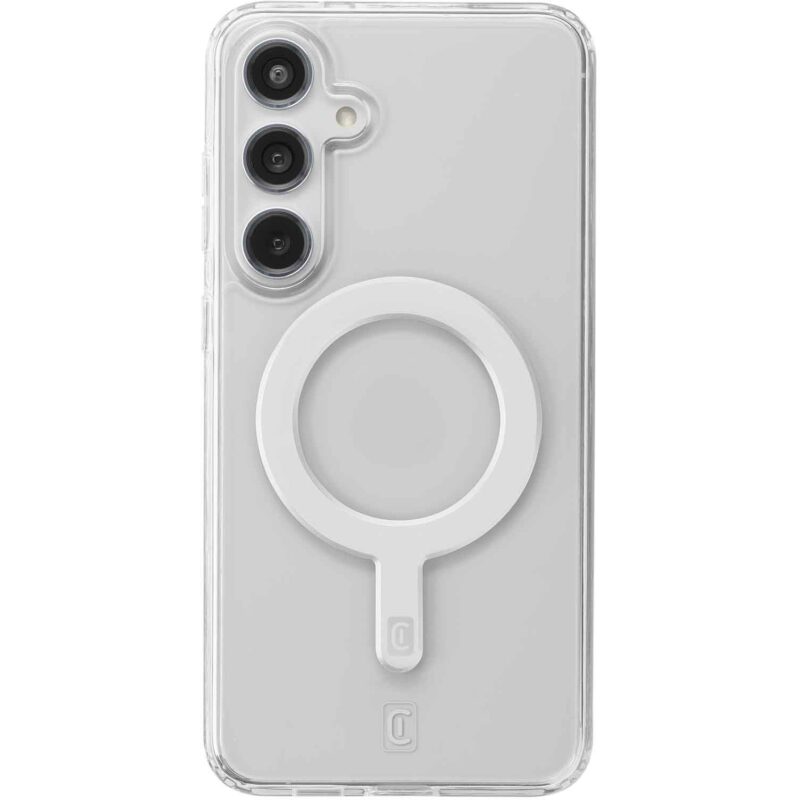 "Cellularline MAG Adapter Ring White" – Bild 4