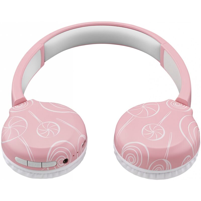 "Cellularline Music & Sound Bluetooth Headphone Fantasy Sweet" – Bild 3