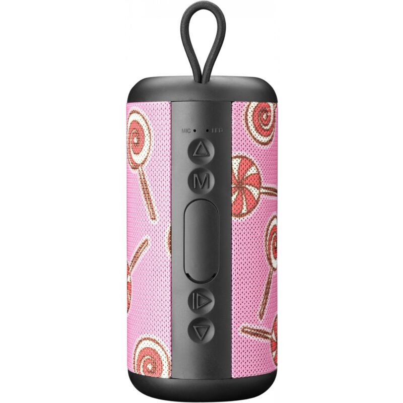 "Cellularline Music & Sound Bluetooth Vertical Speaker Sweet"