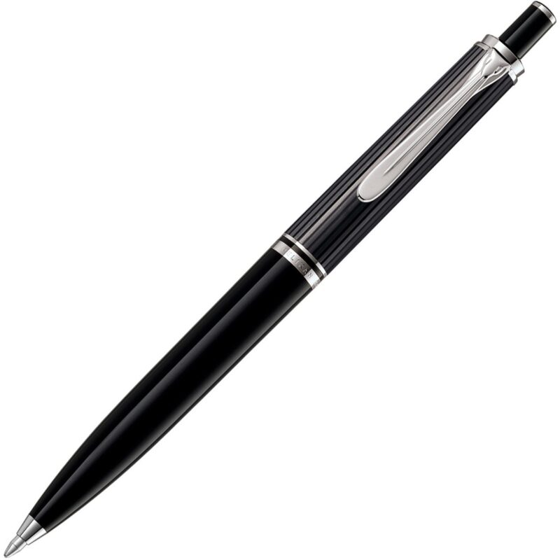 "Pelikan Kugelschreiber K405 Stresemann Geschenkbox" – Bild 3