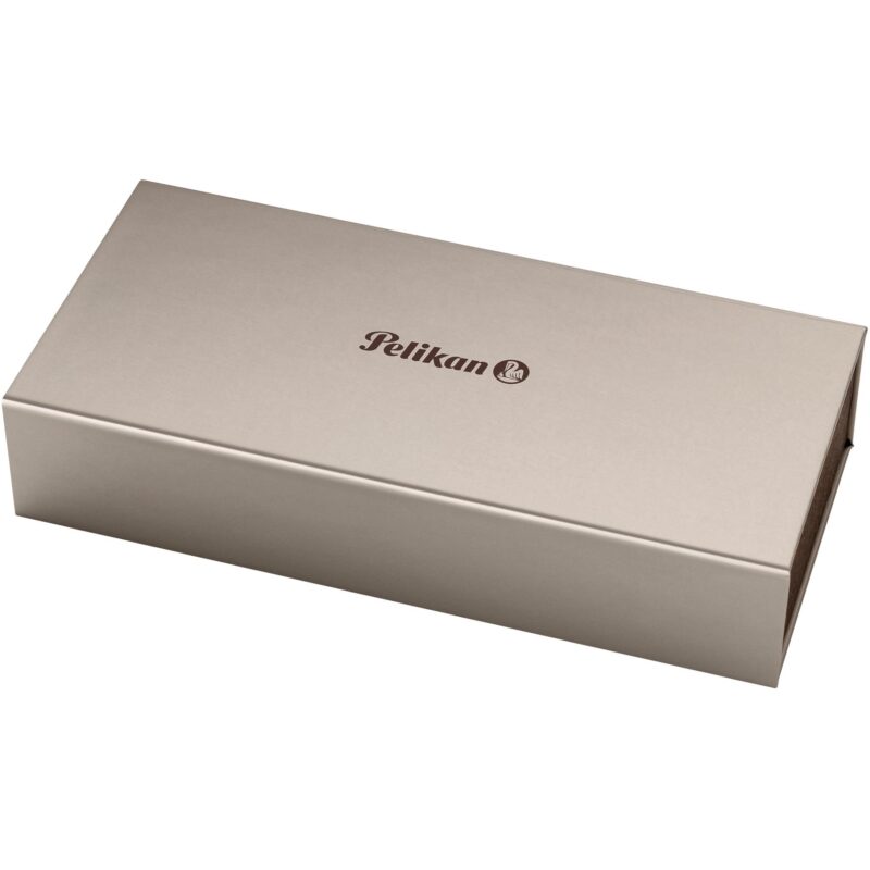 "Pelikan Kugelschreiber K405 Stresemann Geschenkbox" – Bild 5