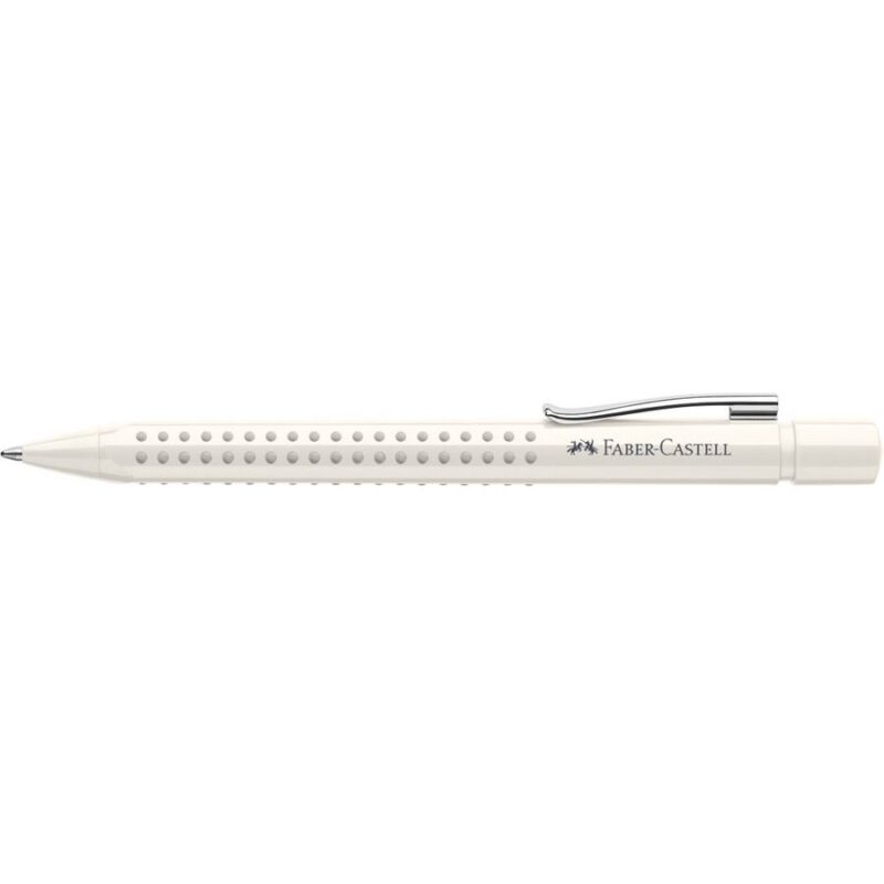 "FABER-CASTELL Kugelschreiber Grip 2010 M coconut milk" – Bild 3