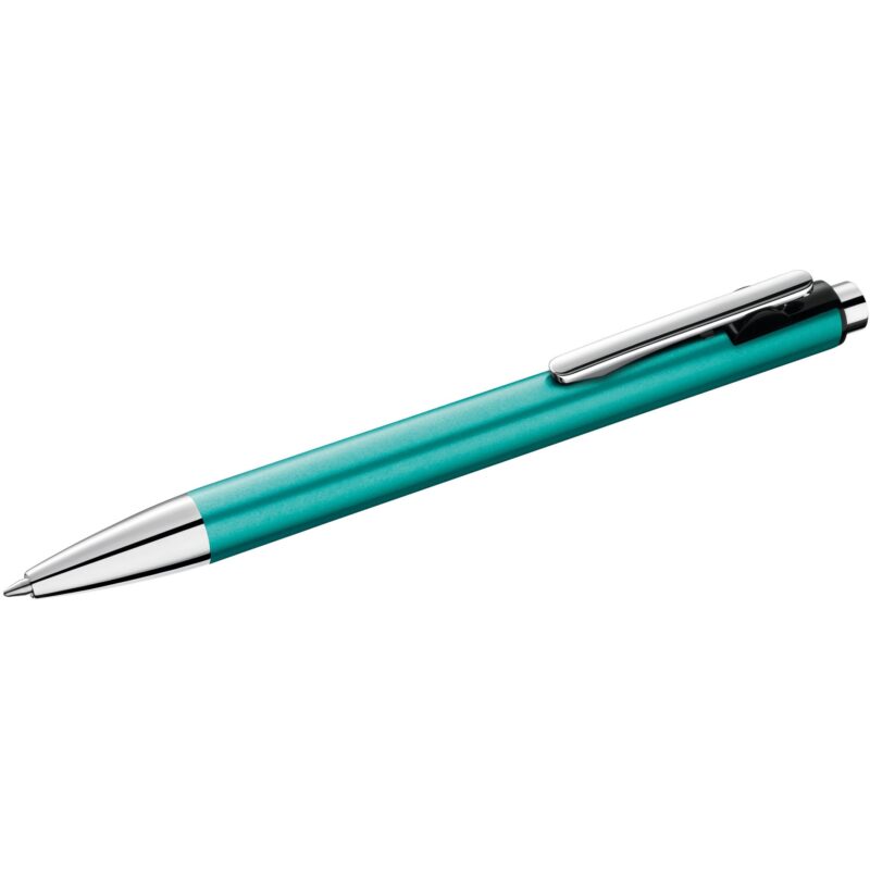 "Pelikan Kugelschreiber Snap Metallic K10. 1 Stück Türkis" – Bild 4