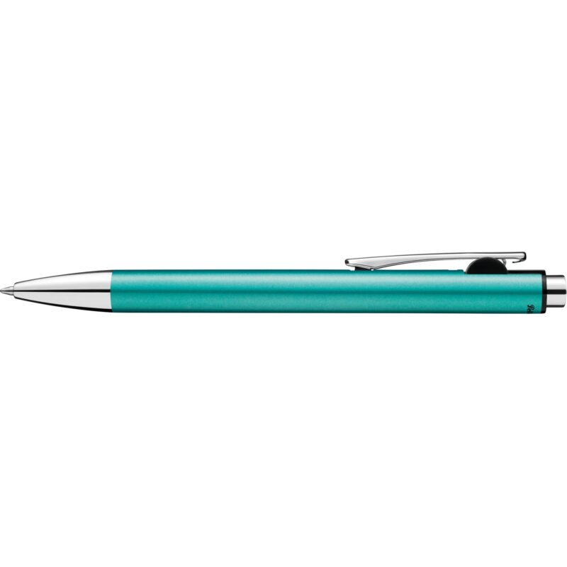 "Pelikan Kugelschreiber Snap Metallic K10 Metall-Etui Türkis" – Bild 8