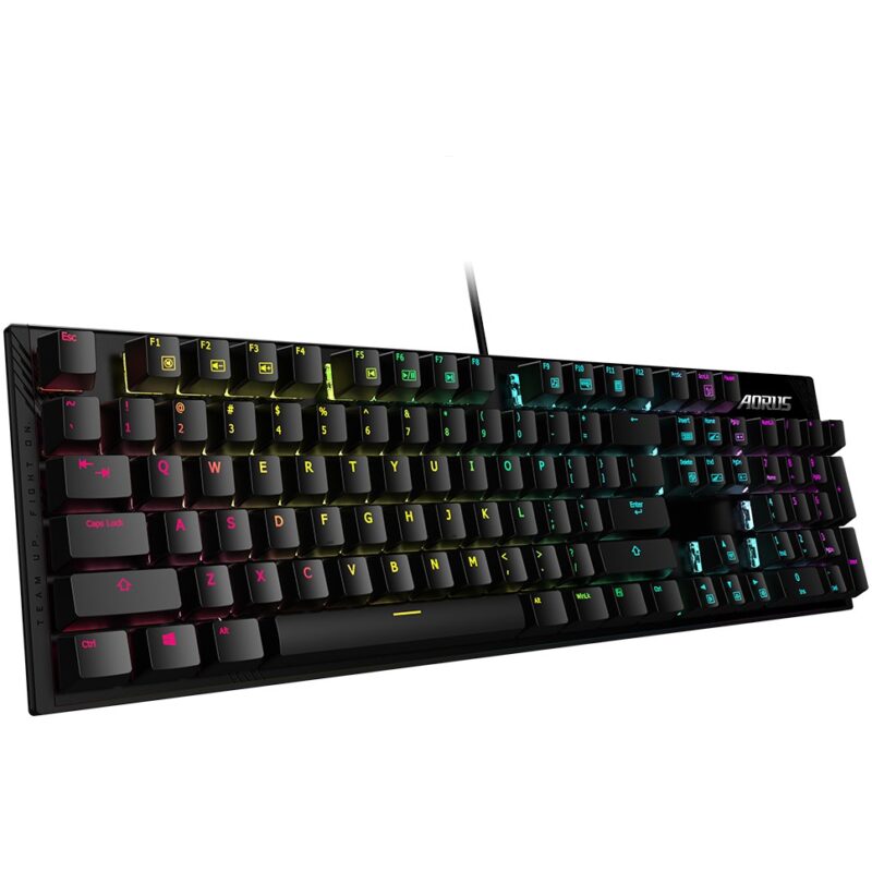 "GIGABYTE Keyboard AORUS K1"