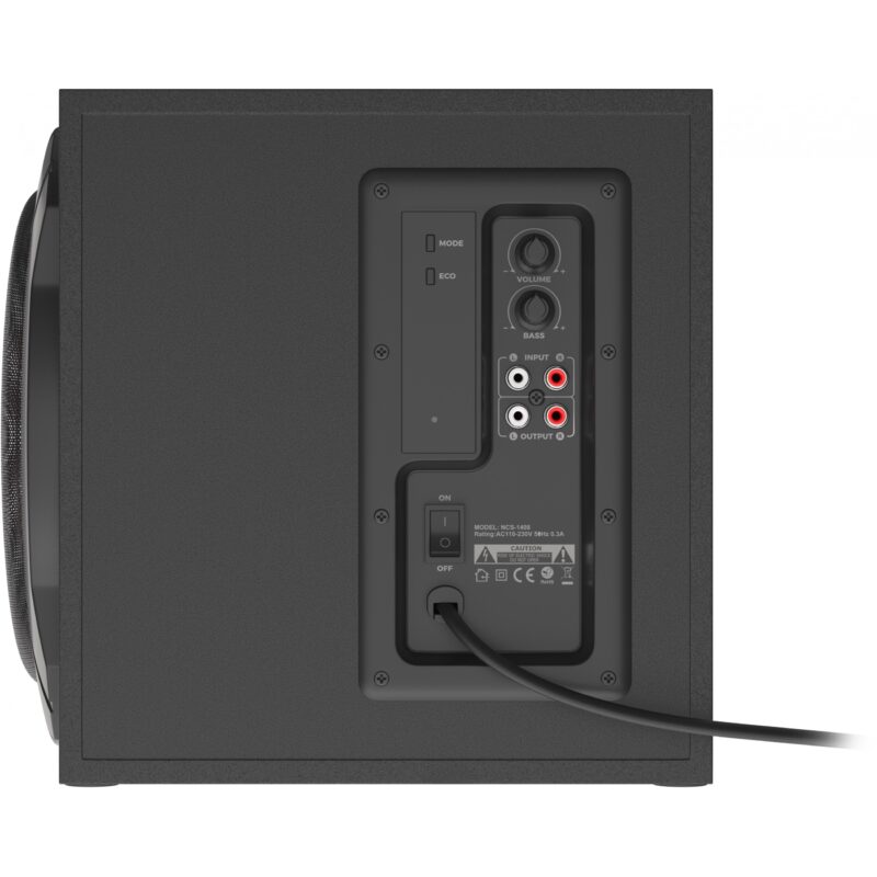 "Genesis 2.1 Lautsprecher-System HELIUM 610BT" – Bild 6