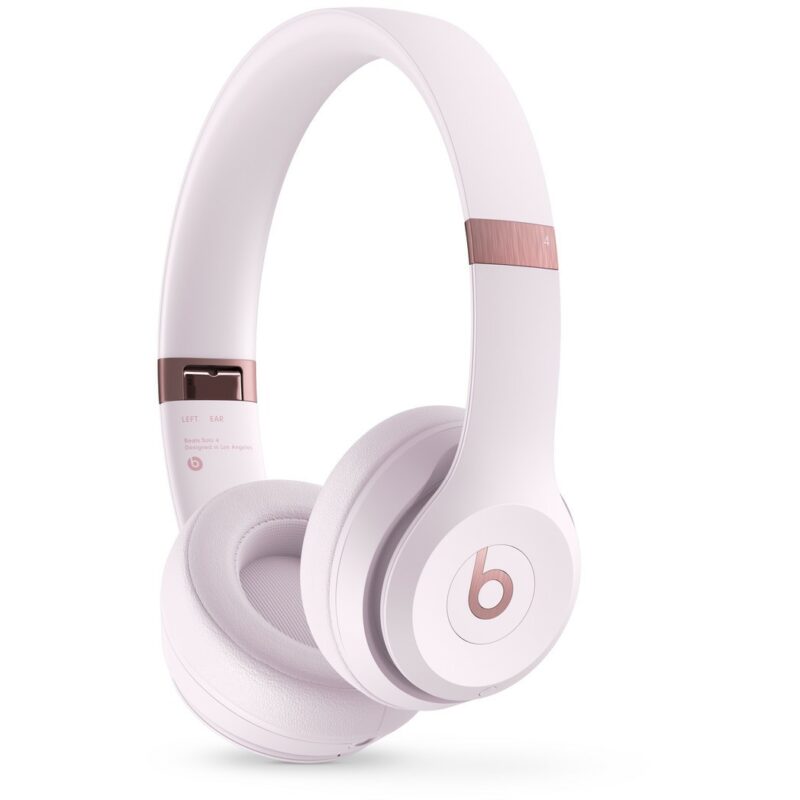 "BEATS SOLO4 WIRELESS HEADPHONES"