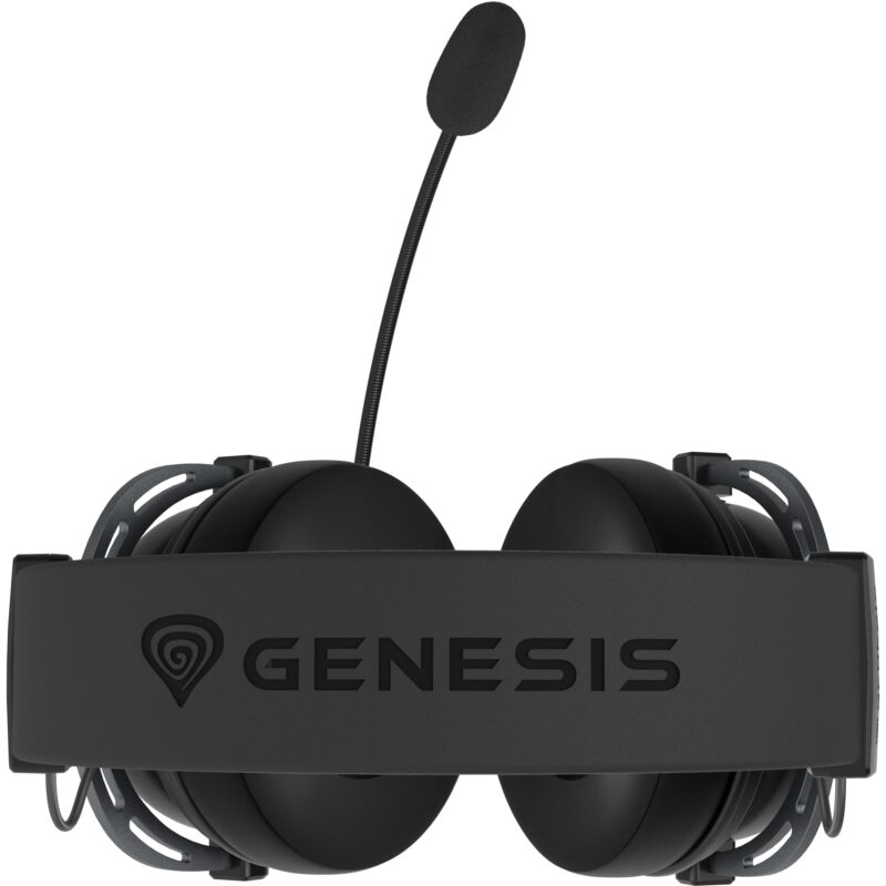 "Genesis Gaming Headset TORON 531 kabelgeb. schwarz" – Bild 5