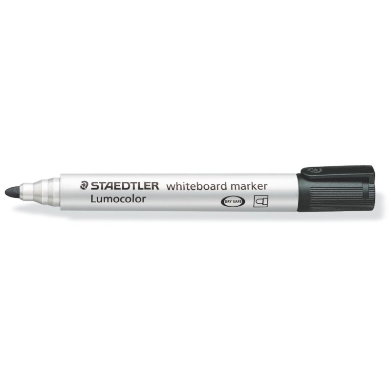 "STAEDTLER Whiteboardmarker Lumocolor 4St Box" – Bild 7