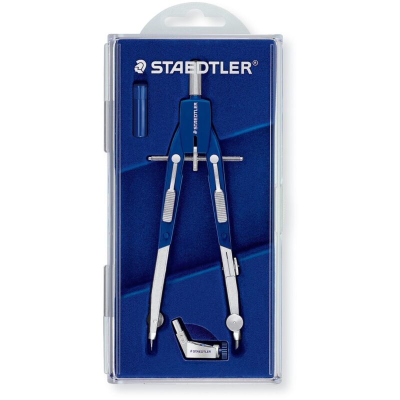 "STAEDTLER Zirkel Mars Comfort 552"