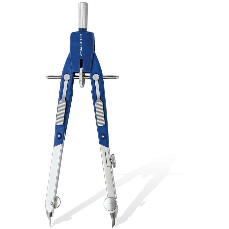 "STAEDTLER Zirkel Mars Comfort 552 m.Verläng." – Bild 3