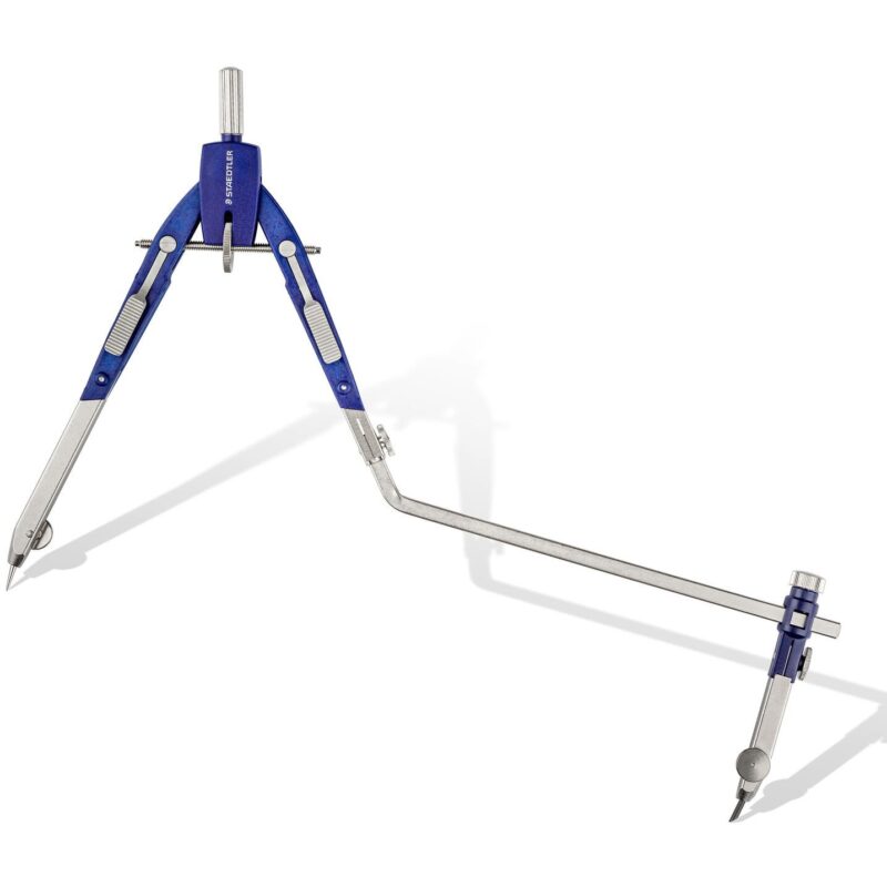 "STAEDTLER Zirkel Mars Comfort 552 m.Verläng." – Bild 8