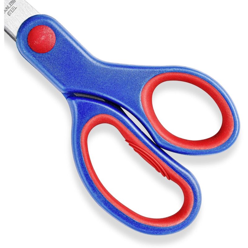 "STAEDTLER Schere Noris 21cm Kartonkarte" – Bild 4