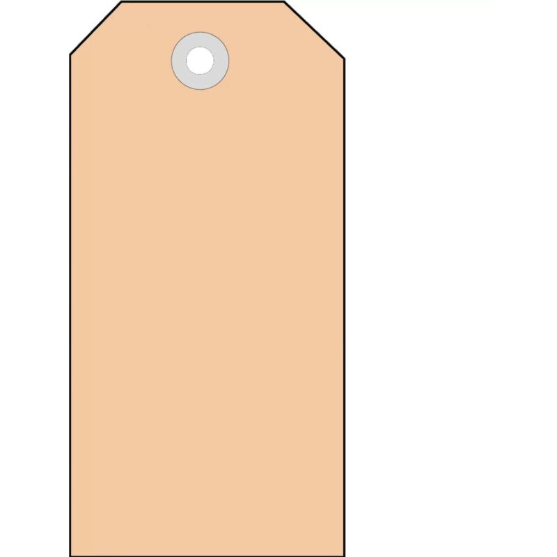 "HERMA Anhängezettel 35x60 mm mit Kunststofföse 1000 St."