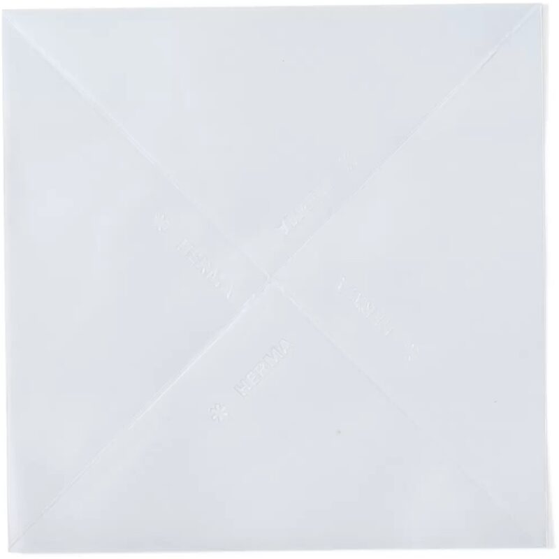 "HERMA Dreiecktaschen 75 x 75 100St."