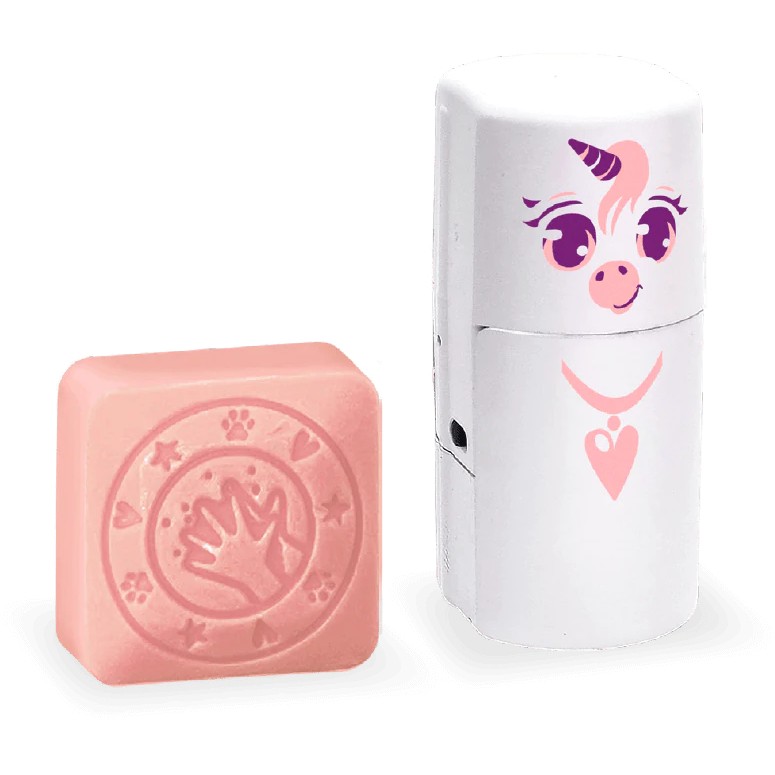 "COLOP little NIO Cleany Stamp Unico retail"