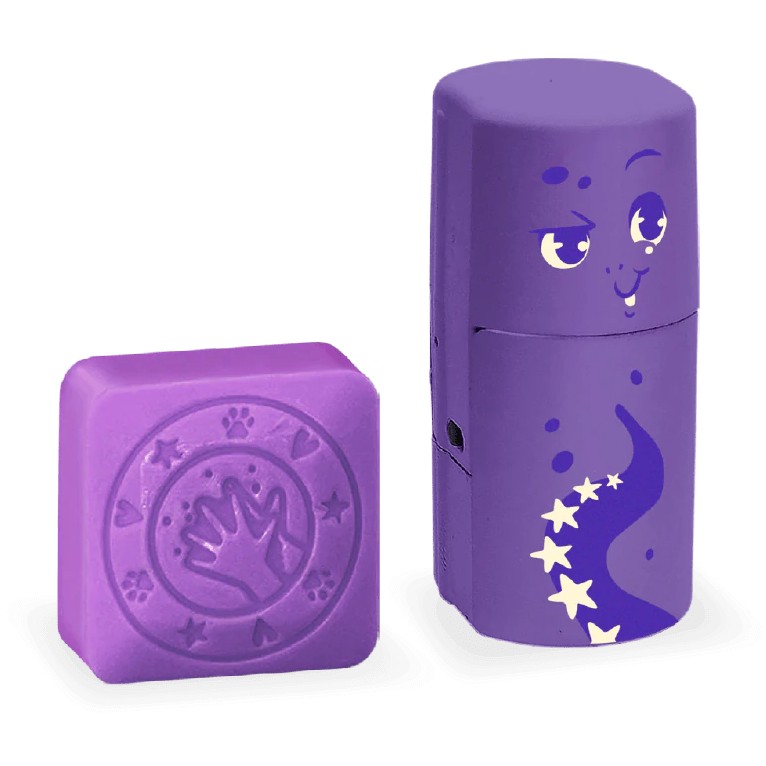 "COLOP little NIO Cleany Stamp Octo"