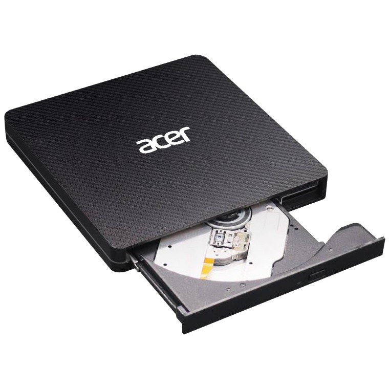"ACER PORTABLE DVD WRITER"