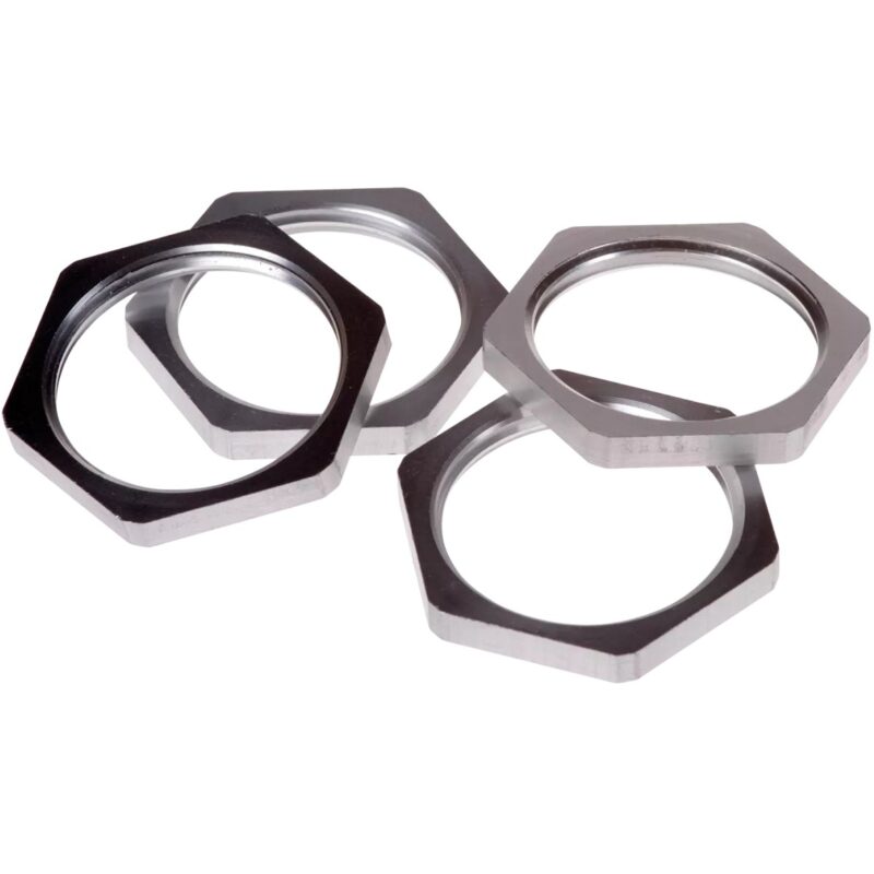 "AXIS 3/4IN CONDUIT LOCKNUT A 4P"