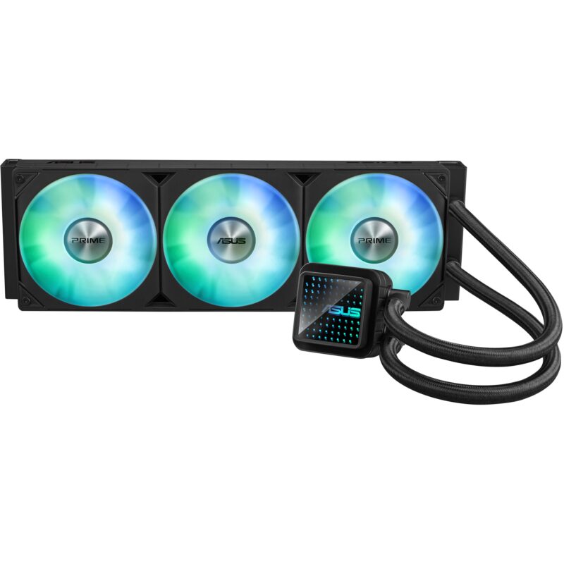 "K Asus PRIME LC 360 ARGB"