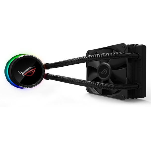 "K Asus WAK ROG RYUO 120"