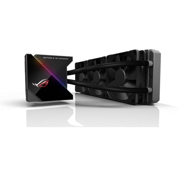 "K Asus WAK ROG RYUJIN 360"