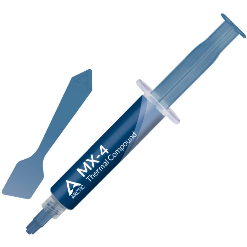 "K ARCTIC Wärmeleitpaste MX-4 (8 gr.mit Spatel)"