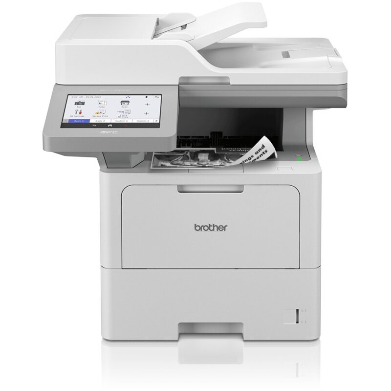 "Brother MFC-L6910DN 4-in-1"