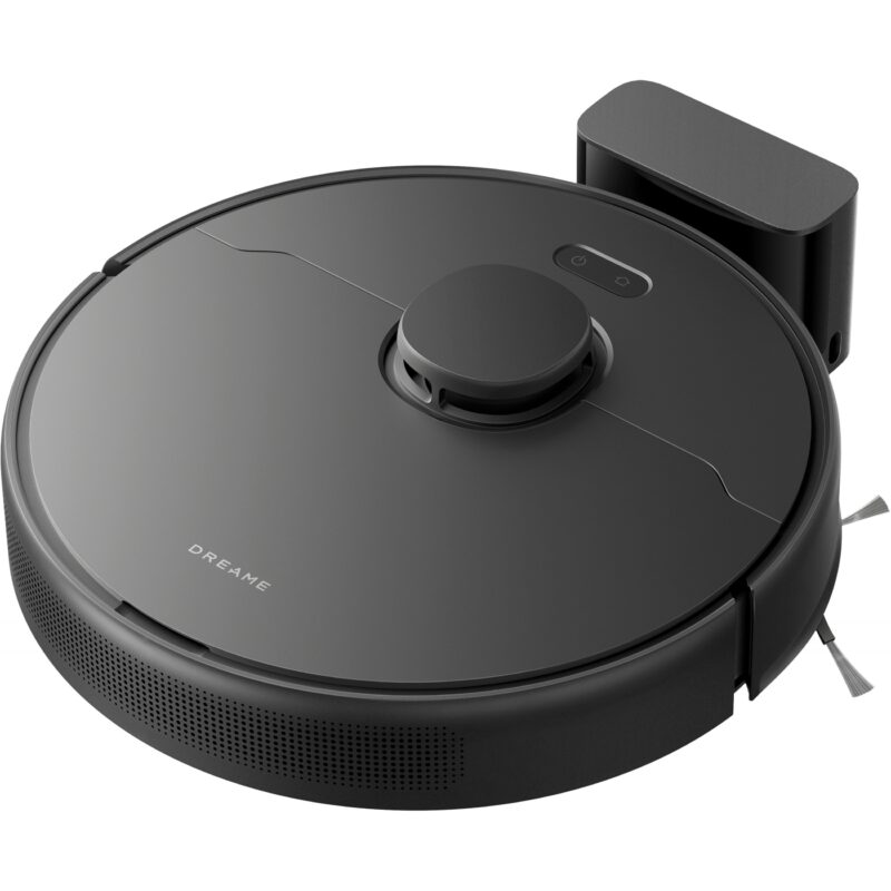 "Dreame Robot D9 Max Gen2 Saugroboter Schwarz"
