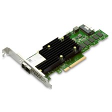 "RAID Broadcom MegaRAID 9580-8i8e 12Gb/s PCI Express x8 4.0 8GB"