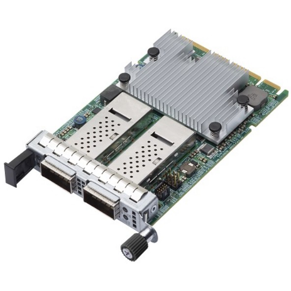 "RAID BROADCOM N2100G 2x 100G QSFP56 OCP 3.0 (B)"