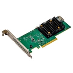 "RAID Broadcom MegaRAID 9540-8i 12Gb/s PCI Express x8 4.0 No Cache"