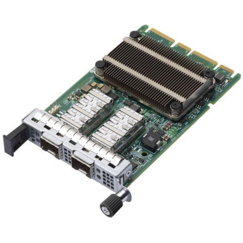 "RAID Broadcom N225P - 2x25/10GbE OCP 3.0 Adapter SFP28 PCIe3 x8"