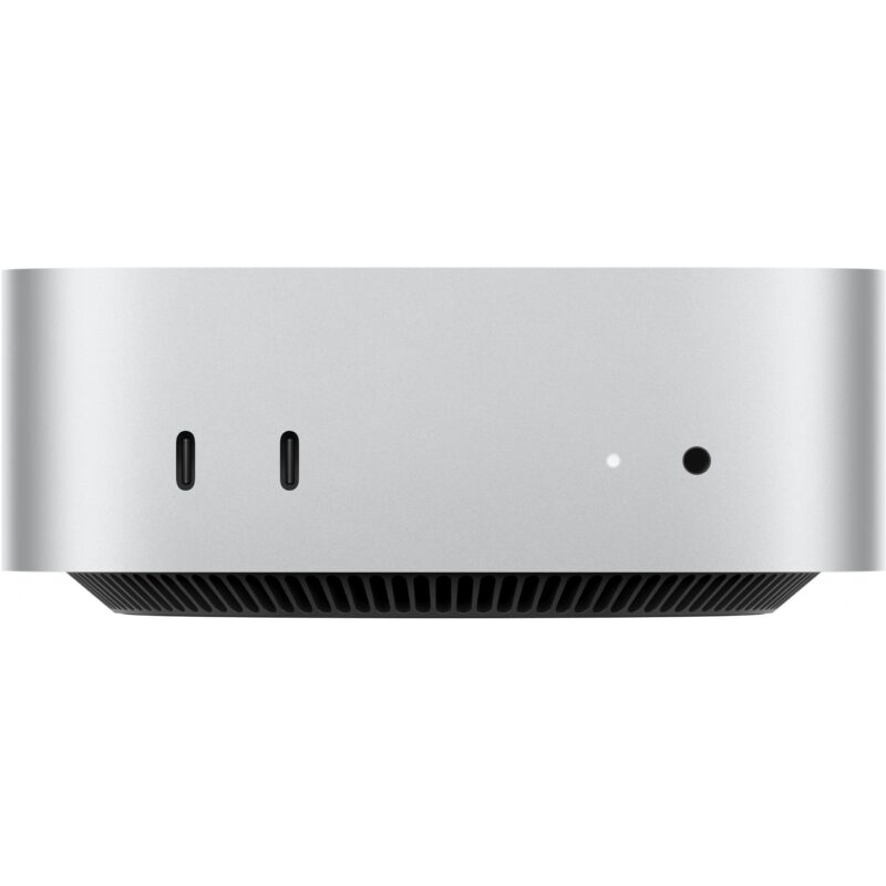 "Mac Mini CTO M4 10-Core (10 Gigabit Ethernet)"