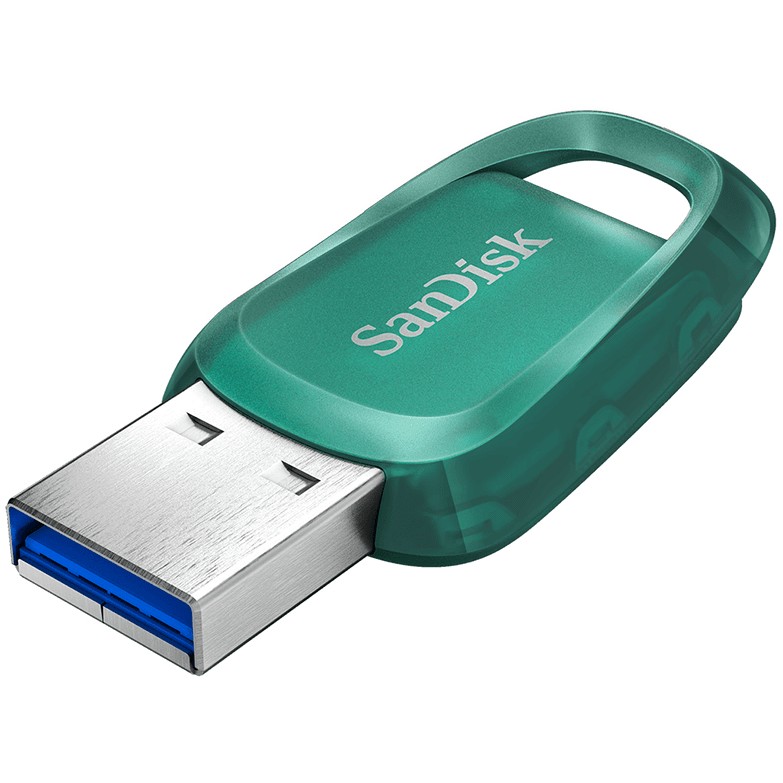 "STICK 128GB SanDisk Ultra Eco USB 3.2"