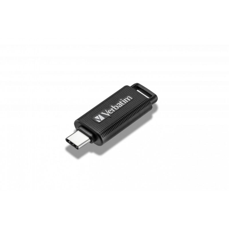 "STICK 128GB Verbatim 3.2 Gen1 Store'n'Go USB-C retail"