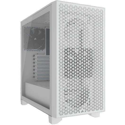 "3000D Tempered Glass White CC-9011252-WW"